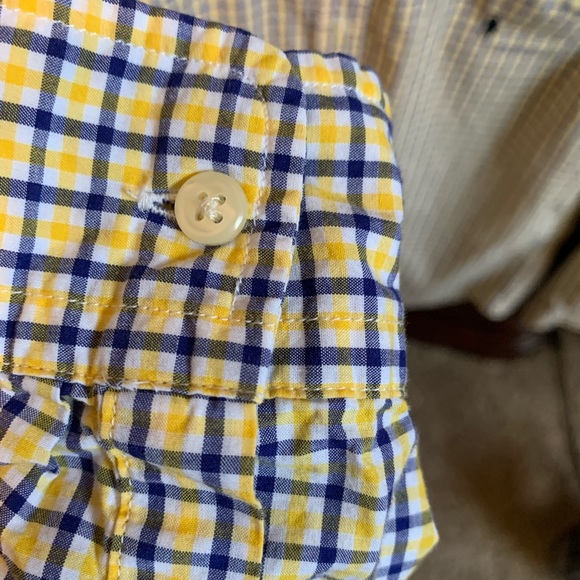 Ralph Lauren Boys size 18 - Picture 3 of 5